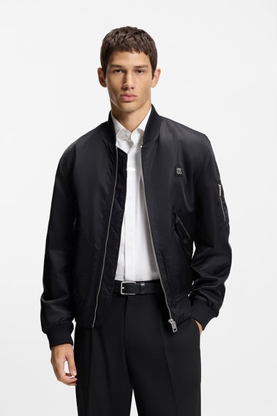 ΖΩΝΗ HUGO - 001 ΜΑΥΡΟ